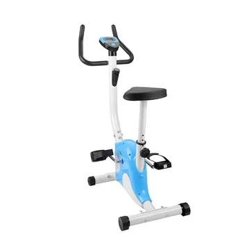 2021 Spin Bike Cycle Exercise Machine Exercise Bikes For Home Fitness Equipment Gym spinning Bike step cycle pedal exerciser