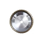 Diamond Wheel Popular Sharp Cutting High Quality Diamond Grinding Wheel For Glass Beveling Machine