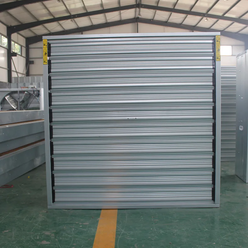 Wall-mounted Axial Flow Fan, AC 220V~240V, Electric - detail 1