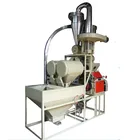 Wheat Flour Maize Flour Mill Small Wheat Milling Machine/corn Grinder Machine/maize Flour Mill Suppliers In China
