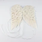 New Wing 2020 New Arrival Feather Party Decorations Feather Wing Decoration