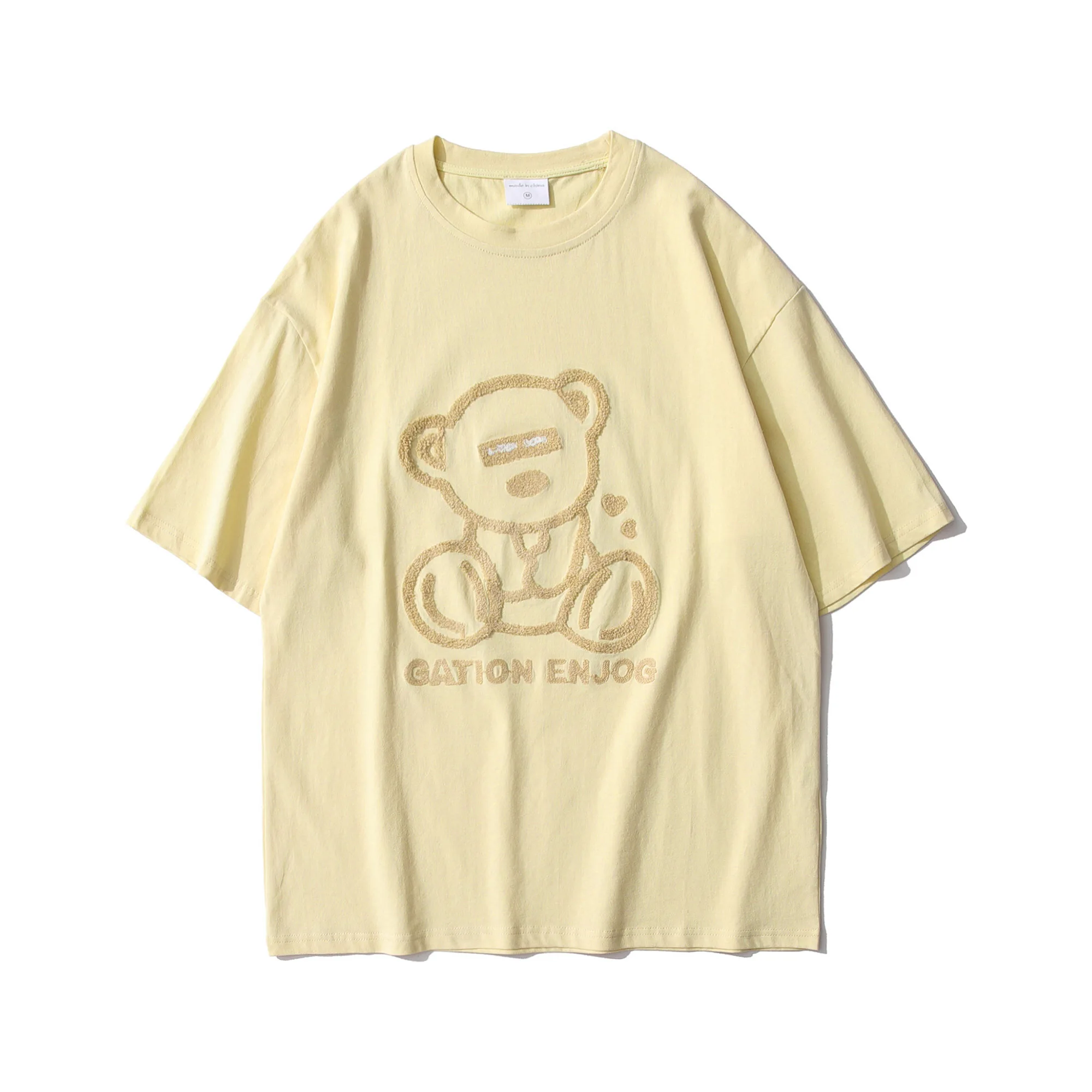 camisetas estampadas por mayor