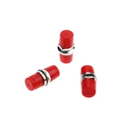 Fiber Optic Fc FC-FC Adapter Fiber Optic Fc Fiber Optic Adapter Coupler