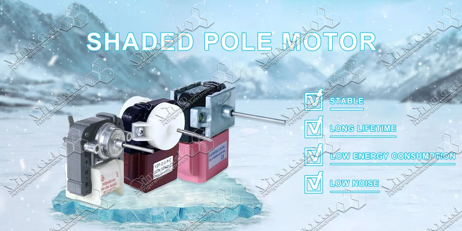 Refrigerator, SCRM-4810A, 1300r/Min, 1500r/Min, 1800r/Min - detail 2