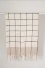 Cashmere New Design 2020 Winter Ladies Luxury Shawls High Quality Plaid Artificial Cashmere Tassel Scarf