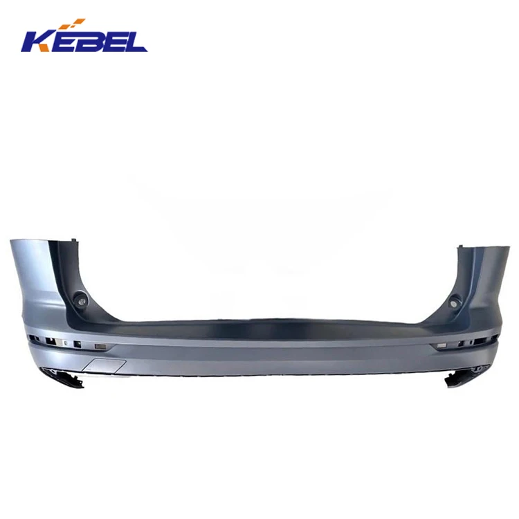 product factory price rear bumper tail bumper oem 40002284 car bumpers for volvo xc60 2018 2019 2020 2021 2022 2023 2024-6