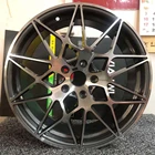 Wheels Wheel For Wheel A052 Hot-selling Aftermarket Wheels For BMW Alloy Wheel Rims