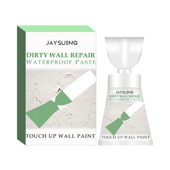 Jaysuing OEMODM Wall Repair Brush Waterproof Roller Refreshing Rolling