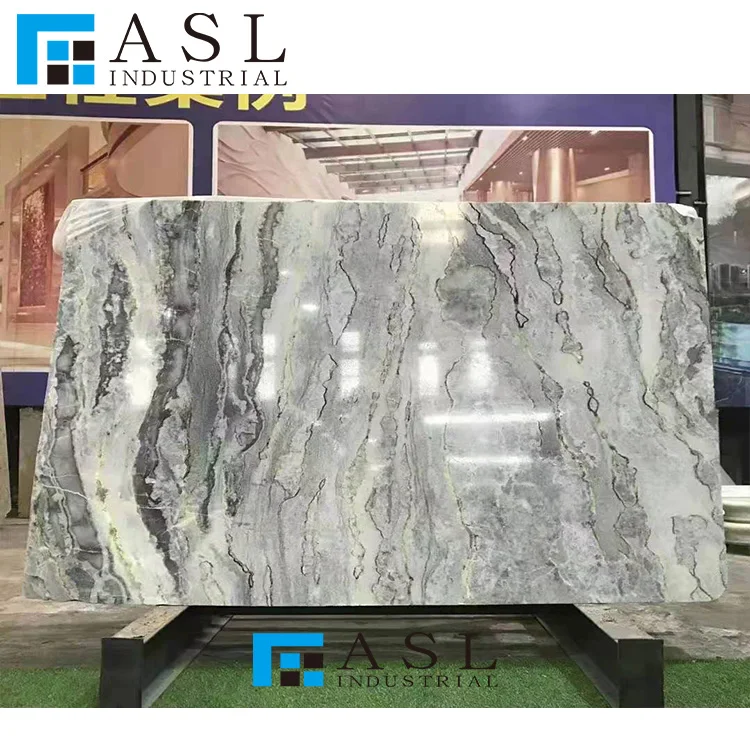 Brazil marble turkuaz amazon green marble slab blue green quartzite amozonite exotic green colors turqoise amazonita marble slab