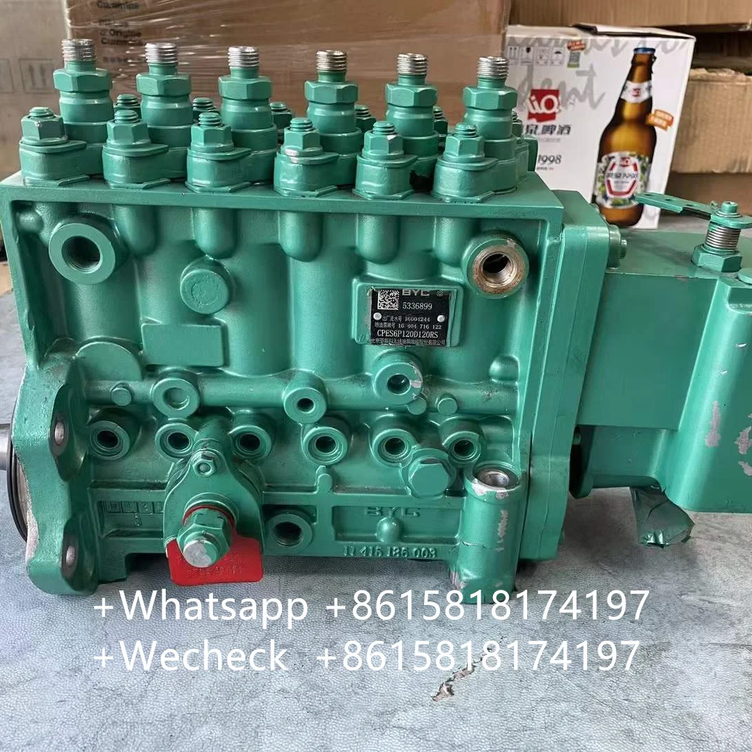 6155M 6145M 6120M 6110M Industrial Diesel Engine 6090MTractor 100 hp (73 kW) max power