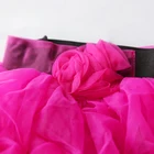 Girl Skirt New Designers Kids Clothes Soft Tulle Kid Girl Mini Skirt