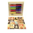 Book For Adults Book Softcover Books Latest Popular Softcover Book Secret Garden Coloring Painting Book For Adults