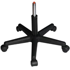 Beauty Parlor Height Adjustable Widely Used In Beauty Parlor Massage Parlor Rolling Stool Rolling Office Stool