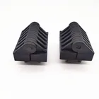 Plastic Hinges Hinge Factory Outlet Plastic Cabinet Hinges Pin Connected Hinge For Furniture