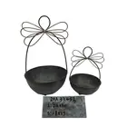Plants Box Best Plants For Pots Galvanized Iron Outdoor Planters Box
