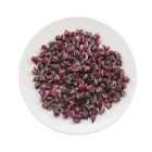 Tea 100% Natural High Quality Chinese Rose Drink Tea Dried Rose Medicine Rose Tea