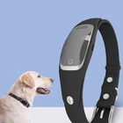 New Gps Collar Gps 2021 New Design S1 2G Dog Collar Pet Tracker GPS SIM Card Lifetime Free Platform