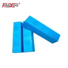 1KG/PC Blue Polishing Paste Wax For Stainless Steel Cookware