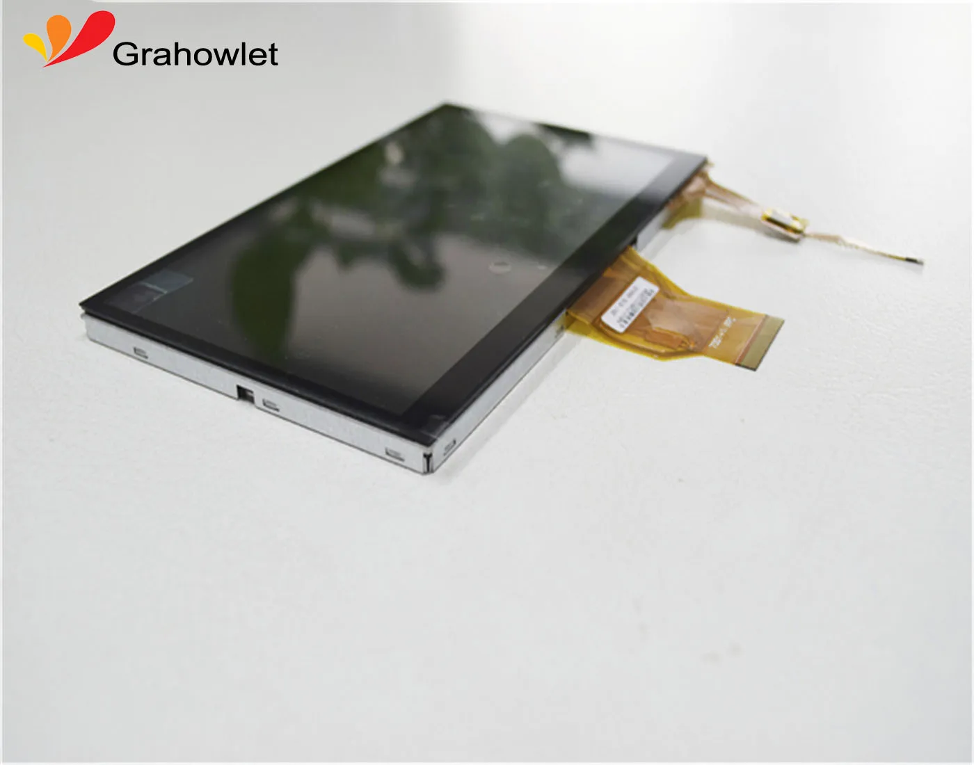 tft lcd 9 installation manufacturer