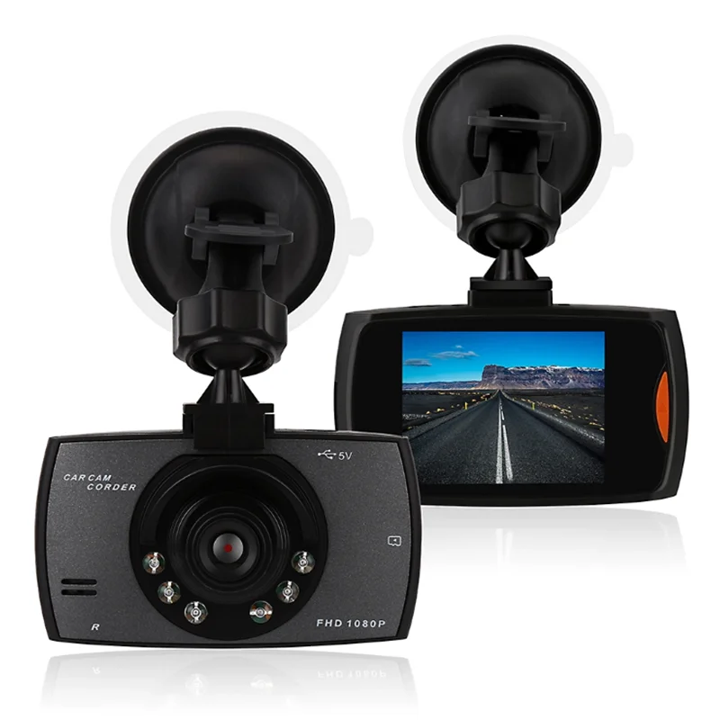 best mirror dash cam 2020