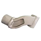 Forging Forging Heavy Duty Truck Bus Auto Part Large Oem Forging