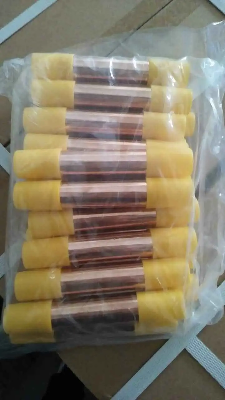 product high quality copper filter drier for refrigeration and air conditioning-3