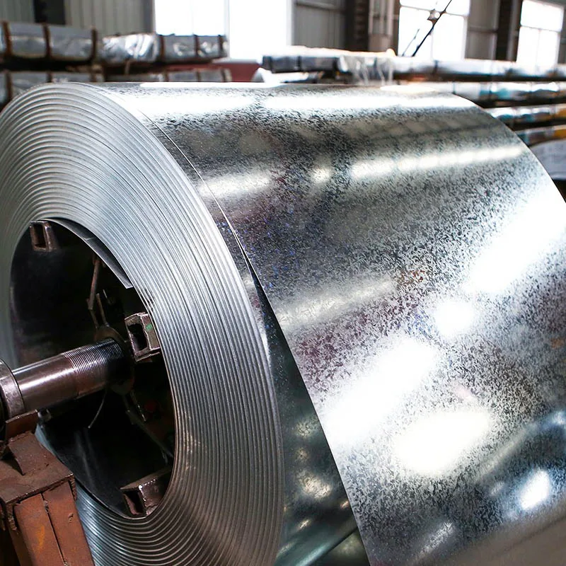 Dx D G G G Hot Dipped Galvanized Hdg Sheet Galvanized Steel Coil