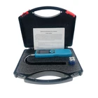 Digital Tester 6v 4*1.5v Brake Fluid Tester DOT3/4/5.1 Digital Brake Fluid Tester With Alarm And Colorful Screen