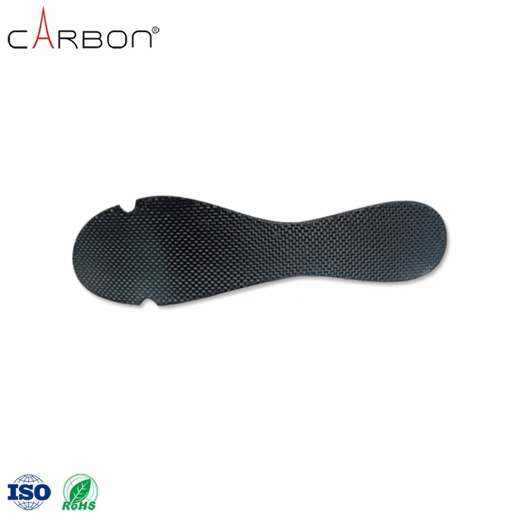 Carbon Fiber Insole vlr.eng.br