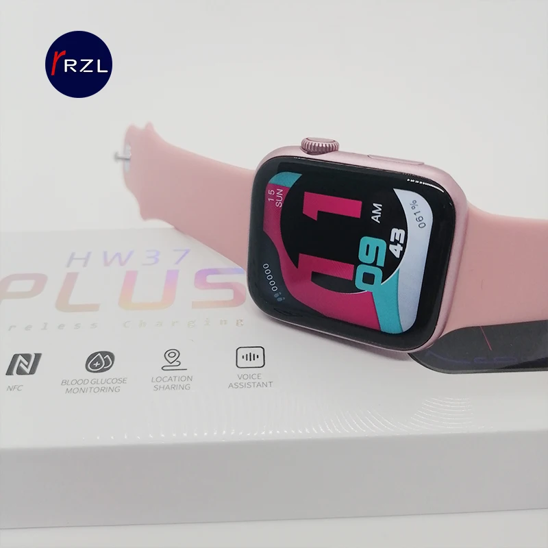 syl plus smart watch