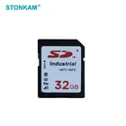 Sd Card STONKAM High Speed 32G/ 64G/ 128G Industrial Grade SD Card Memory Card For MDVR