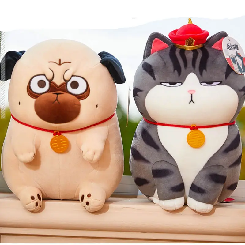 tiktok plush