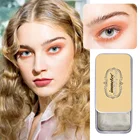 Eyebrow OEM Private Label Long Lasting Waterproof Gel Natural Origanic Eyebrow Soap