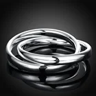 Bracelets Factory Custom Fashion And Charm Design 925 Silver Bracelets Bangles For Men Designs