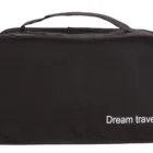 High School High Quality Protable Camping Hiking Climbing School 2-Tone Polyester With Packing Cubes