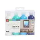 Paints Acrylic Paint DIY For Fun Fluid Paints Acrylic Pouring Paint Wholesale