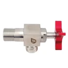 Valve Cock DA Mini Valve Angle Valve Handle Angle Valve Cock
