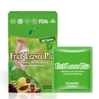 Plus Tea Natural Herbs Beauty Skin Lose Weight High Effective Slimming Fruit Leaves Plus Tea