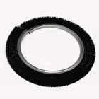 Ring Brush Inside Outside Single Ring Brush Sealing Disc Brush