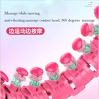 Ring Hula Ring Non-drop Digital Count Hula Ring Hoop Adjustable Disassembly Massage Hula Ring