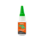 Instant Super Glue Adhesive Glue VISBELLA Versatility Instant Adhesive Super Cyanoacrylate Glue