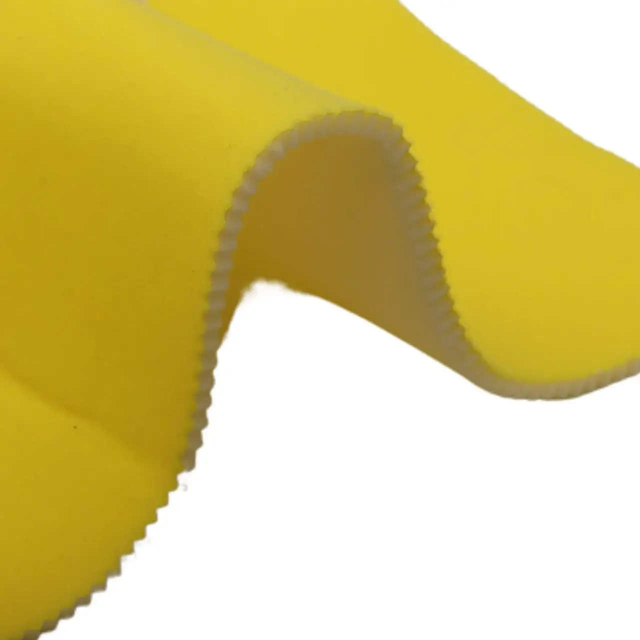 Hot Sales Polyester Velour Foam Laminated Fabric Used for Medical Device Laminated Fabric/Helmet Lining/sports Protective Gear factory