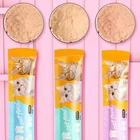 Good Cat Wet Food Wholesale Custom Good Quality Factory Directly Sales Cat Wet Snacks Food 15g