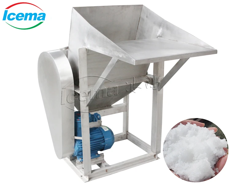 Ice Machine, 380v, 4KW - detail 4