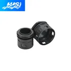 Waterproof PG11 Bellows Joint Match The Hose AD15.8