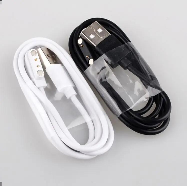 Universal Smart Watch Charging Cable Pin Mm Magnetic Usb Smart