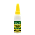 Adhesives No Odor No Whitish Wholesale 20ml Household Purposes Adhesives Instant Universal Super Glue M960