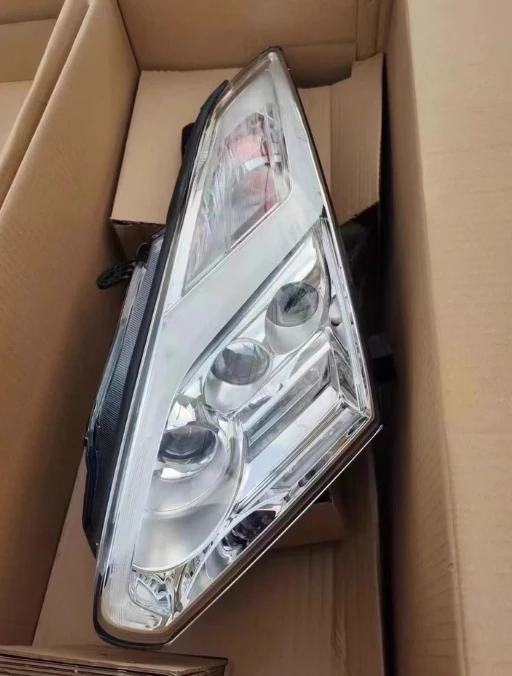 product head light led headlights car head light headlamp for nissan gtr r35 gt r front lights 2007 2014 plug and play-19