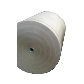 Wholesale 60/120gsm Biodegradable Bleach White Kraft Paper For Paper Straw