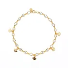 Sell Shell Bracelet 2020 Sell Like Hot Cakes Fashion Refinement Personality Gold Pearl Shell Bracelet